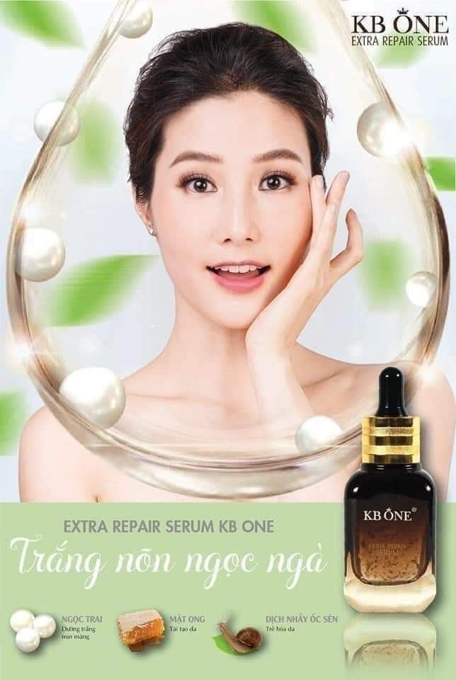 Serum Kbone
